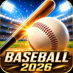 Baseball Superstar: MVP Career icon