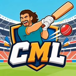 CML Cricket Management League icon